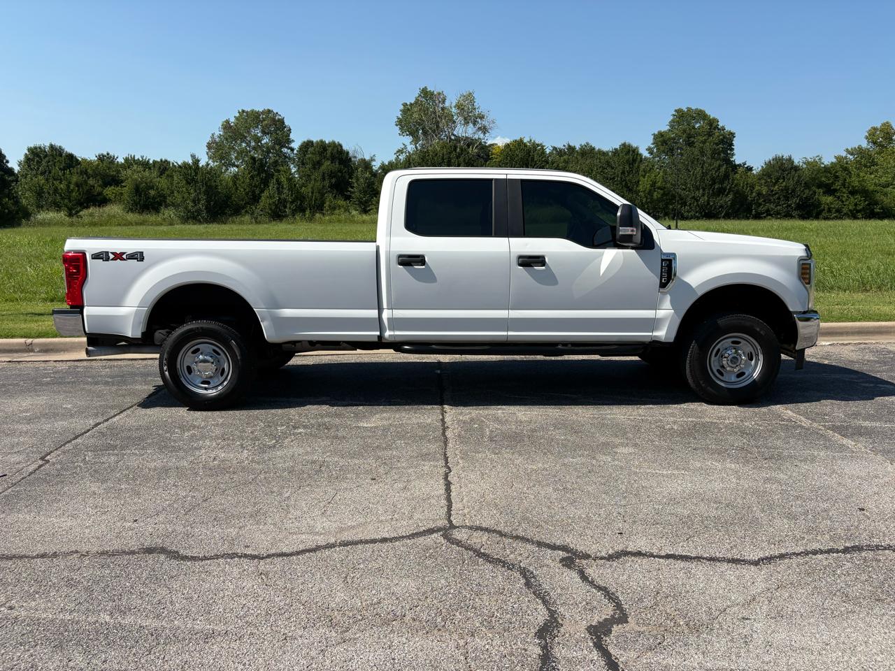 ford f-250 super duty 2019 1FT7W2B61KEG58376 image ford f-250 super duty 2019 1FT7W2B61KEG58376 image